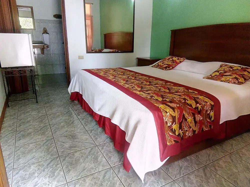 Hotel Alkamar - Général