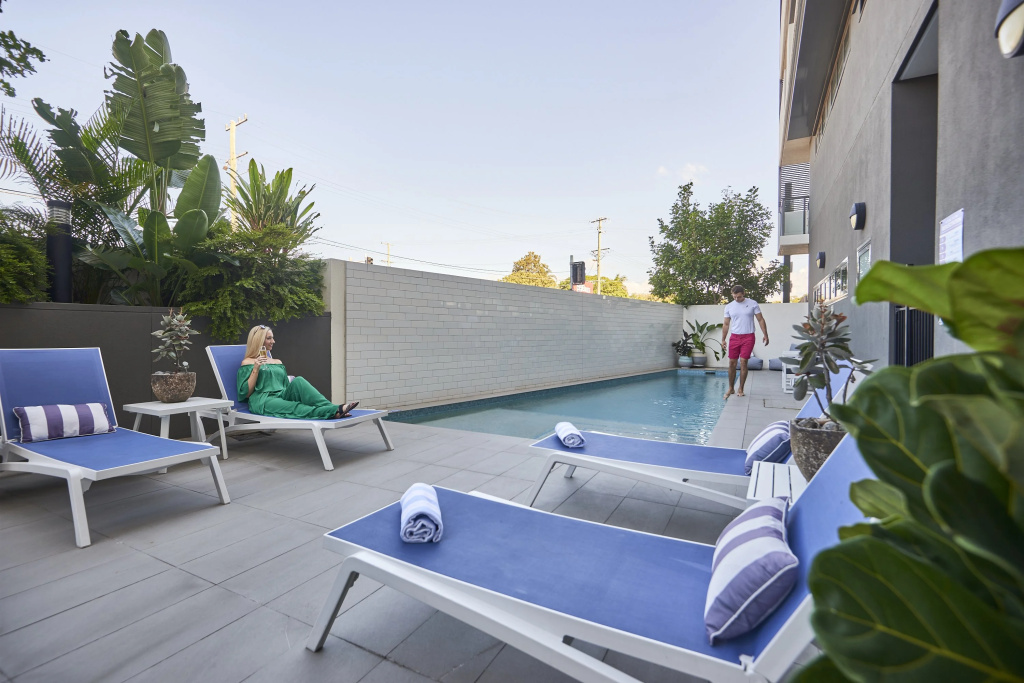 Hotel photo 22