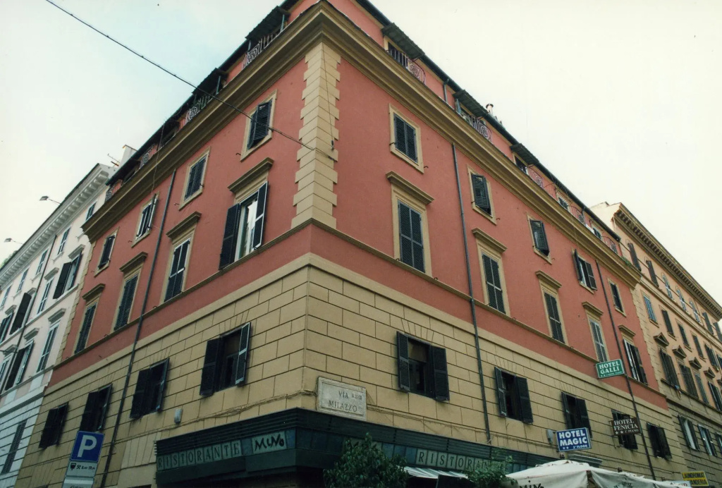 Hotel photo 6