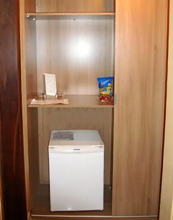Phenícia Bittar Hotel - Chambres