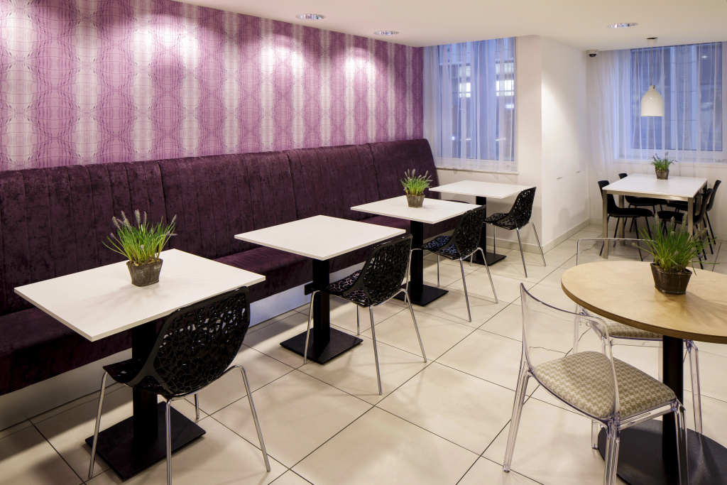 Holiday Inn Express Arnhem by IHG - Général