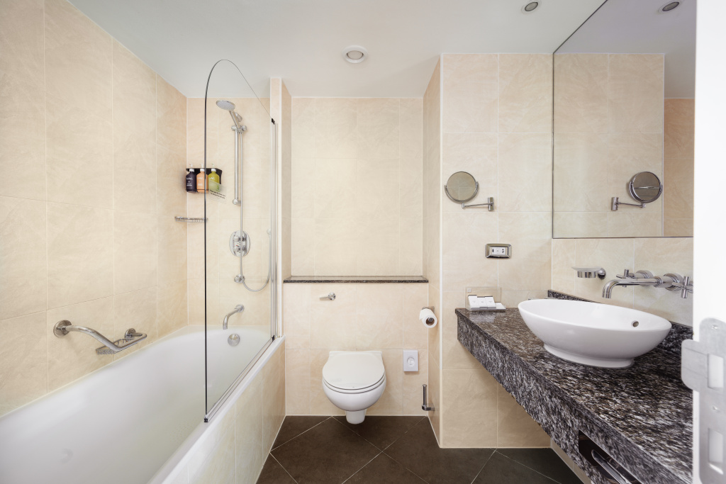 Holiday Inn Norwich City by IHG - Général