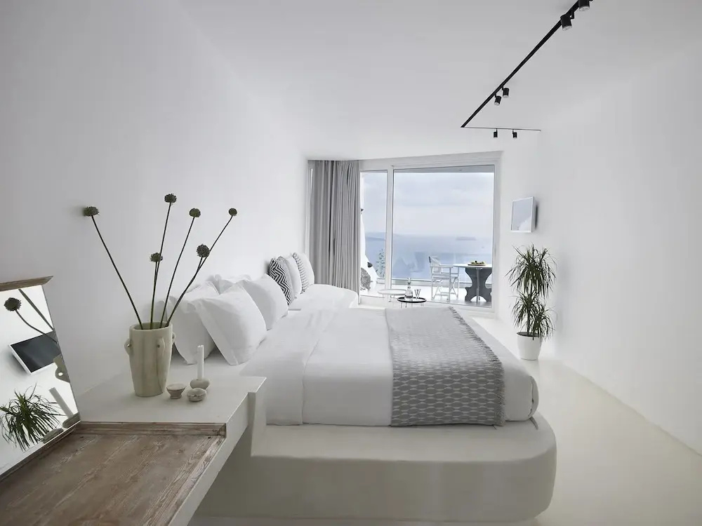 Mythique Villas & Suites - Général