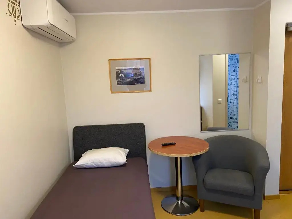 Hommiku Guesthouse - Chambres