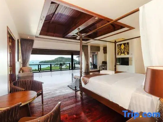 Grand View Panwa Luxury Villa — фото 3