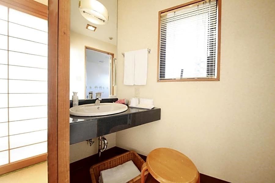 Hotel Musashino No Mori 사진 6