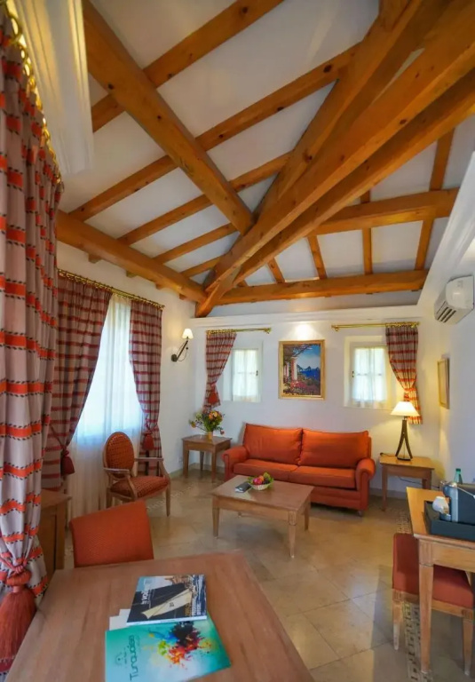 Hôtel Le Domaine de l'Astragale, Saint-Tropez - Général