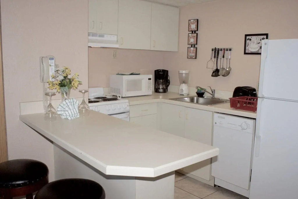 The Suites at Americano Beach - Daytona Beach - Général