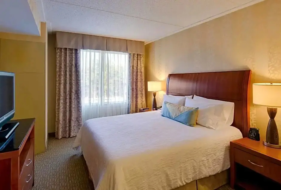 Hilton Garden Inn Lakewood - Chambres