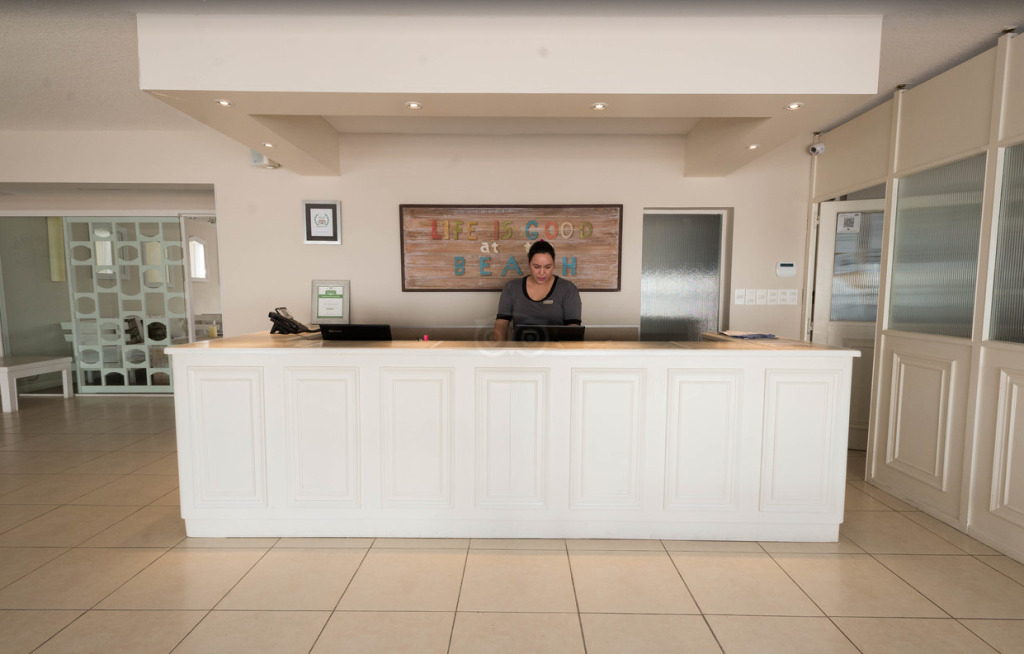 Atlántico Boutique Hotel by null