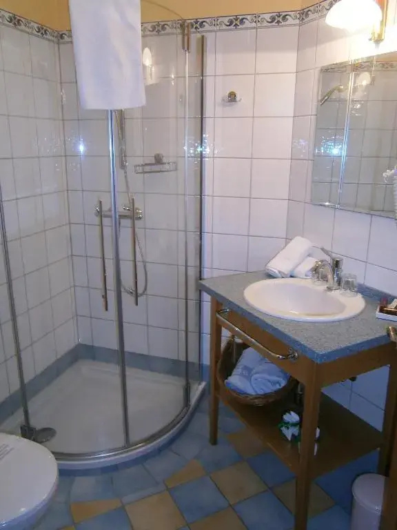 Genießerhotel Sattlerhof - Chambres