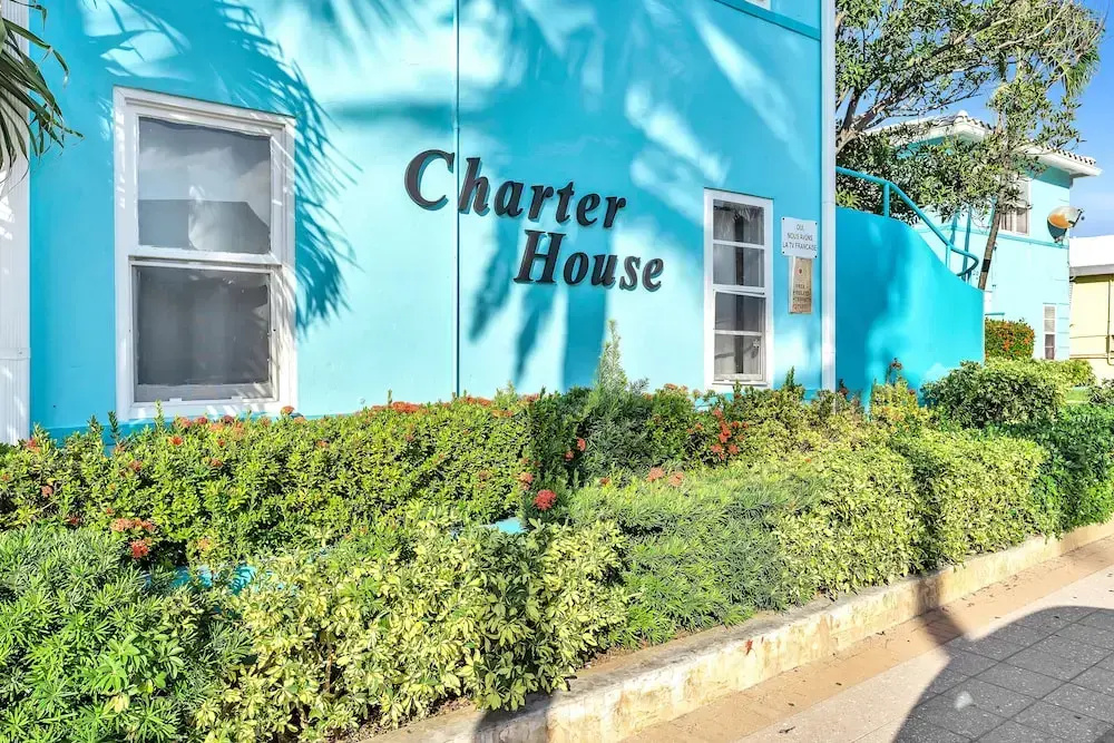 The Charter House