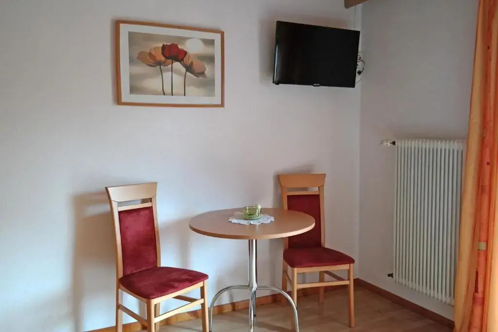 Acherkogelblick - Chambres