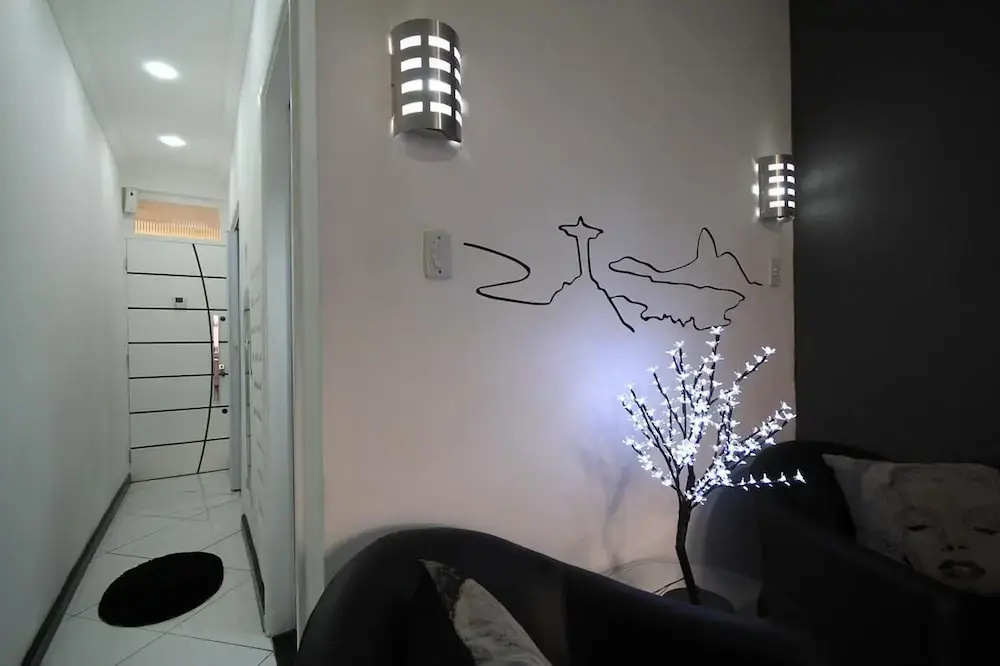 GoHouse Riachuelo 303 - Général