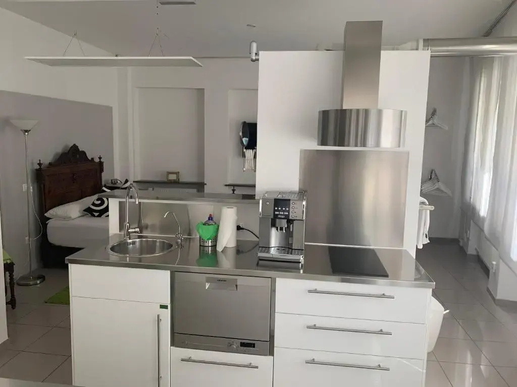 Standard Apartment