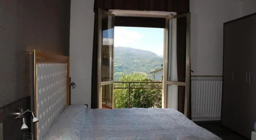 Albergo Ristorante Miramonti Toano - Général