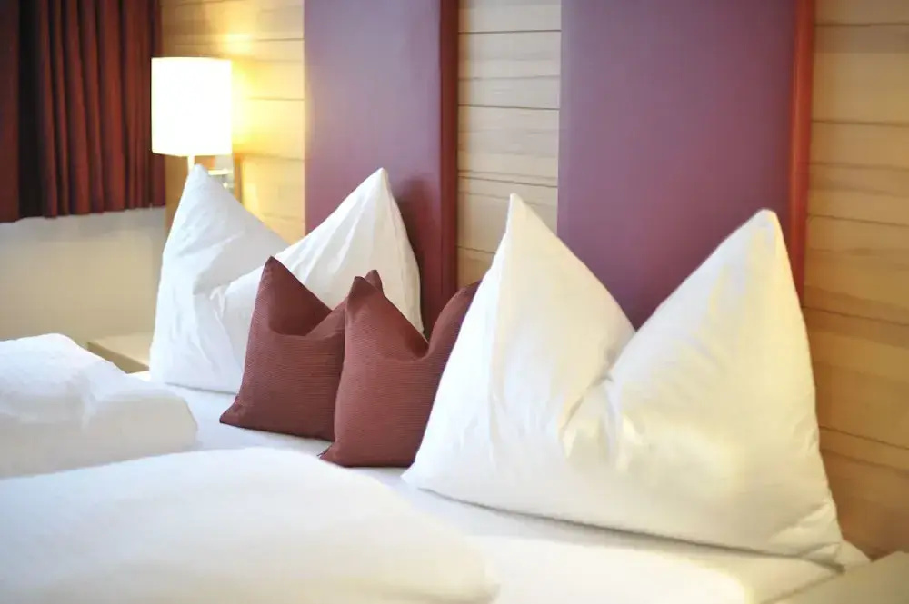 Hotel Sonnschupfer - Chambres