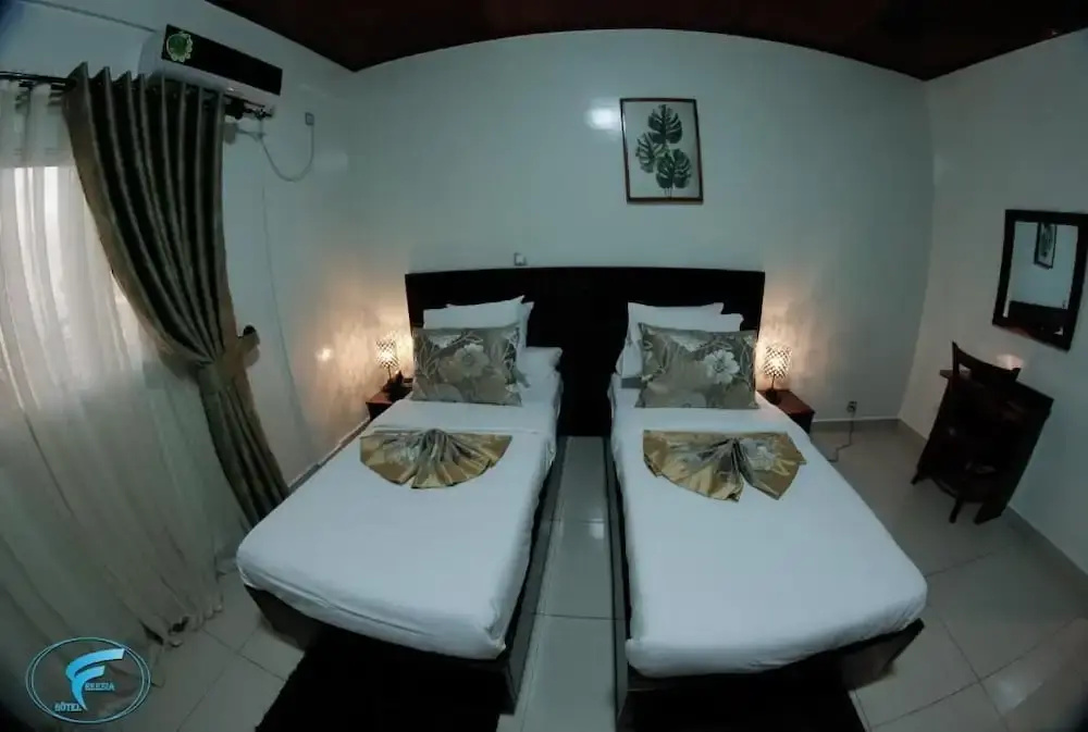 Hotel photo 19