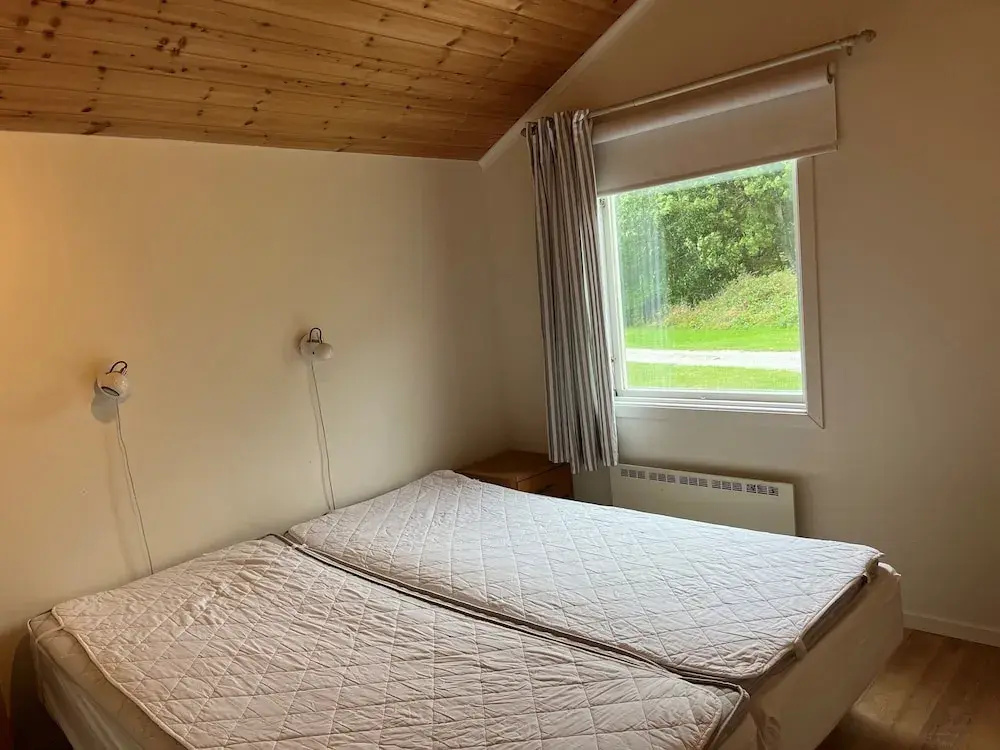 2 Bedrooms Standard room
