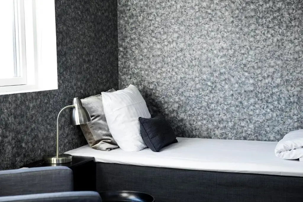 Skjalm Hvide Hotel - Chambres