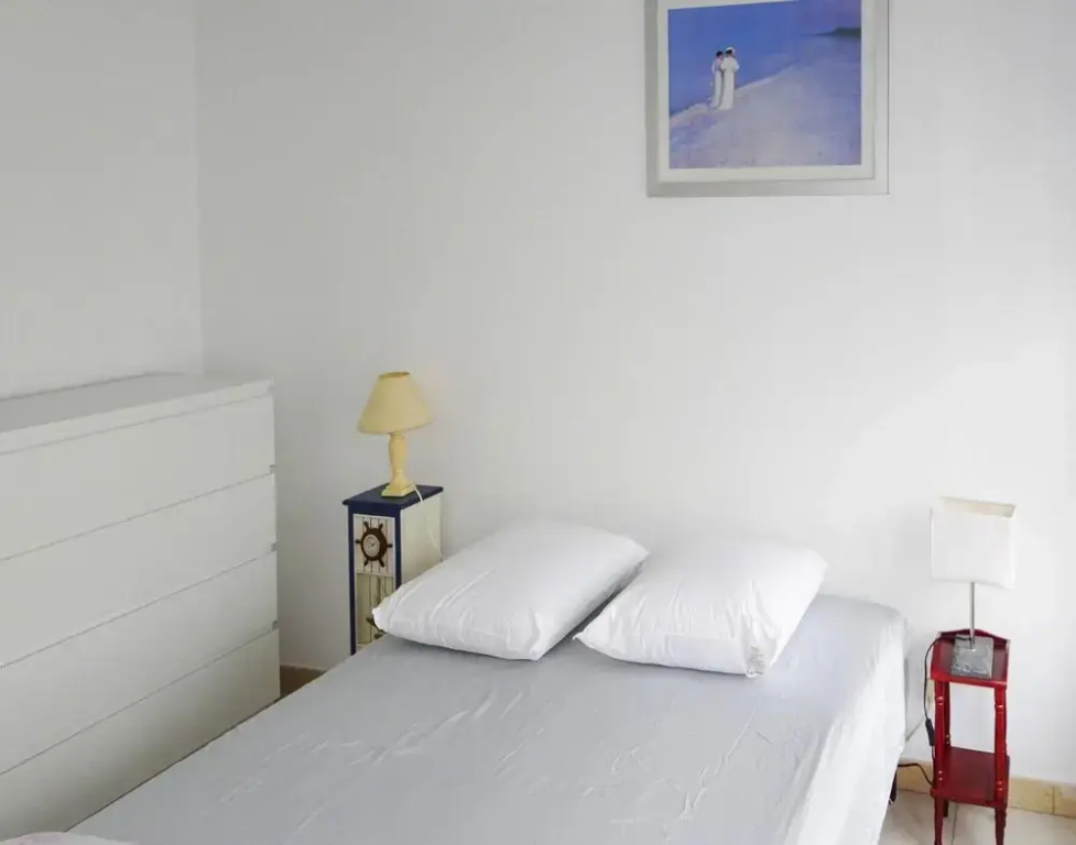 Voir la photo 4 — Holiday Home Near Gulf of Morbihan Beach