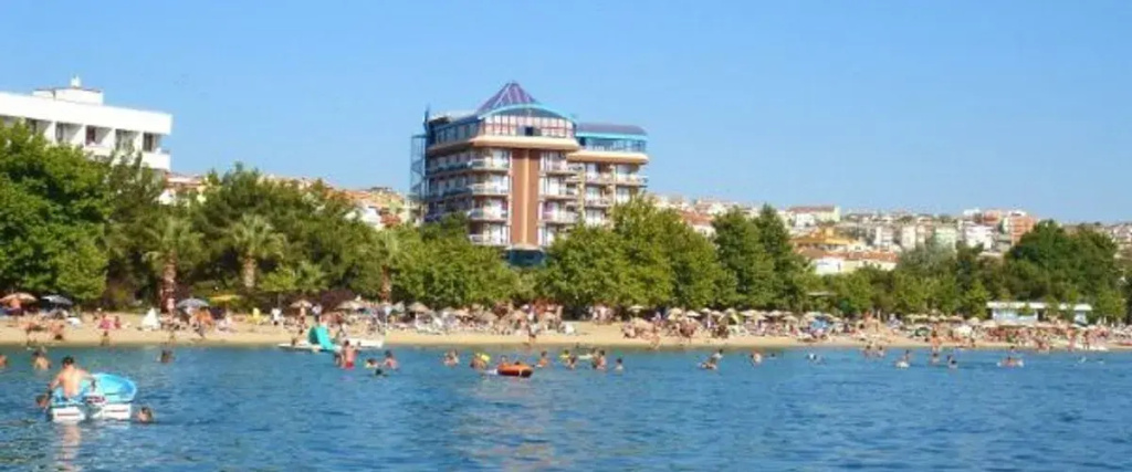 Hotel photo 15