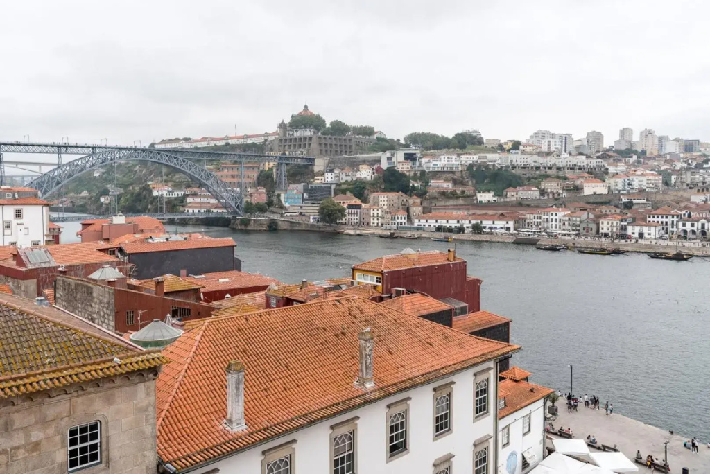 GuestReady - Infante Apartment by Douro River