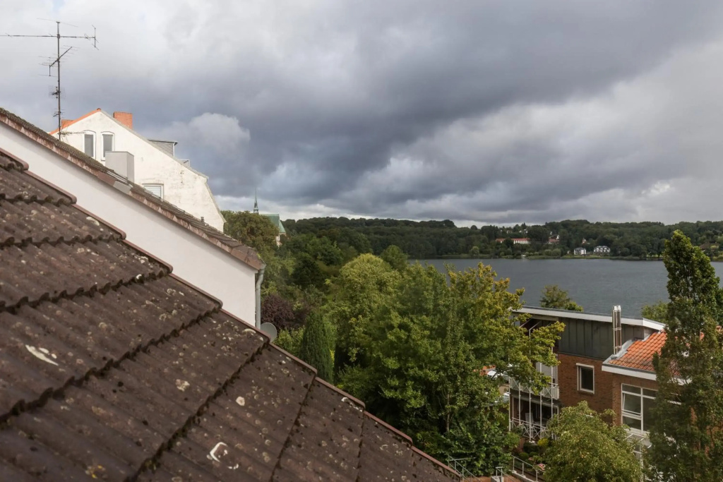 Traumhafte Ferienwohnung