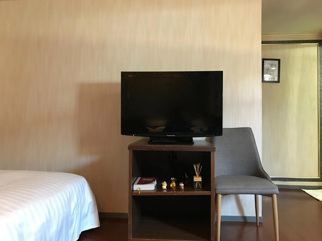 FuZhuang Hotel — 5