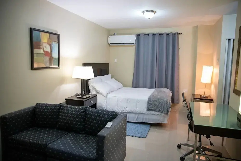 Hotel photo 10