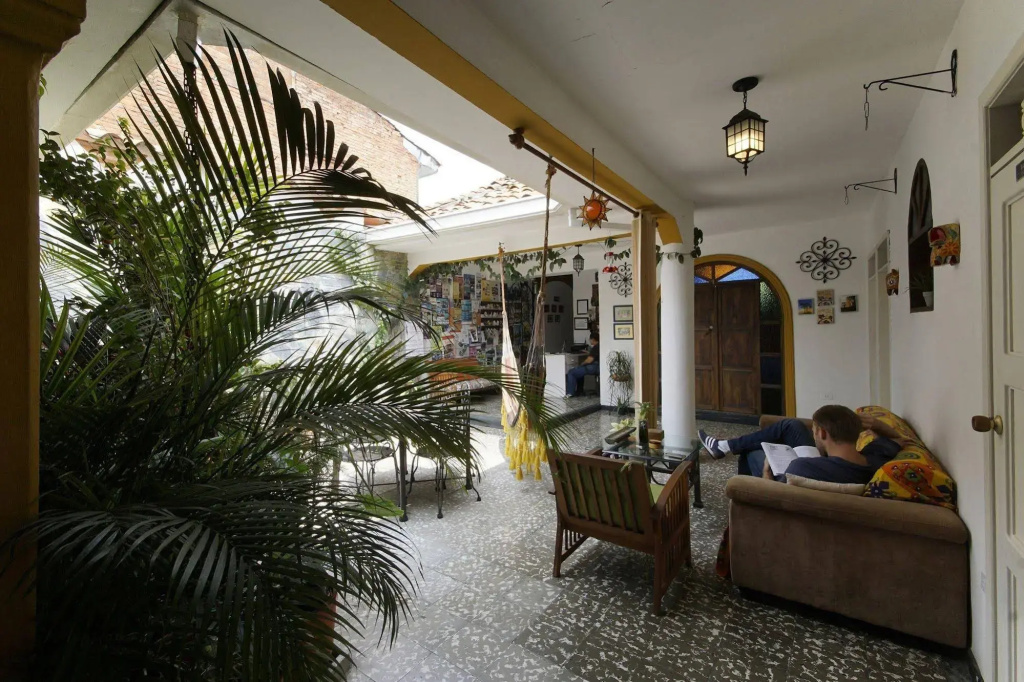 Hotel photo 14