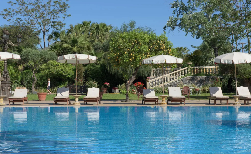 Castello San Marco Charming Hotel & Spa - Général