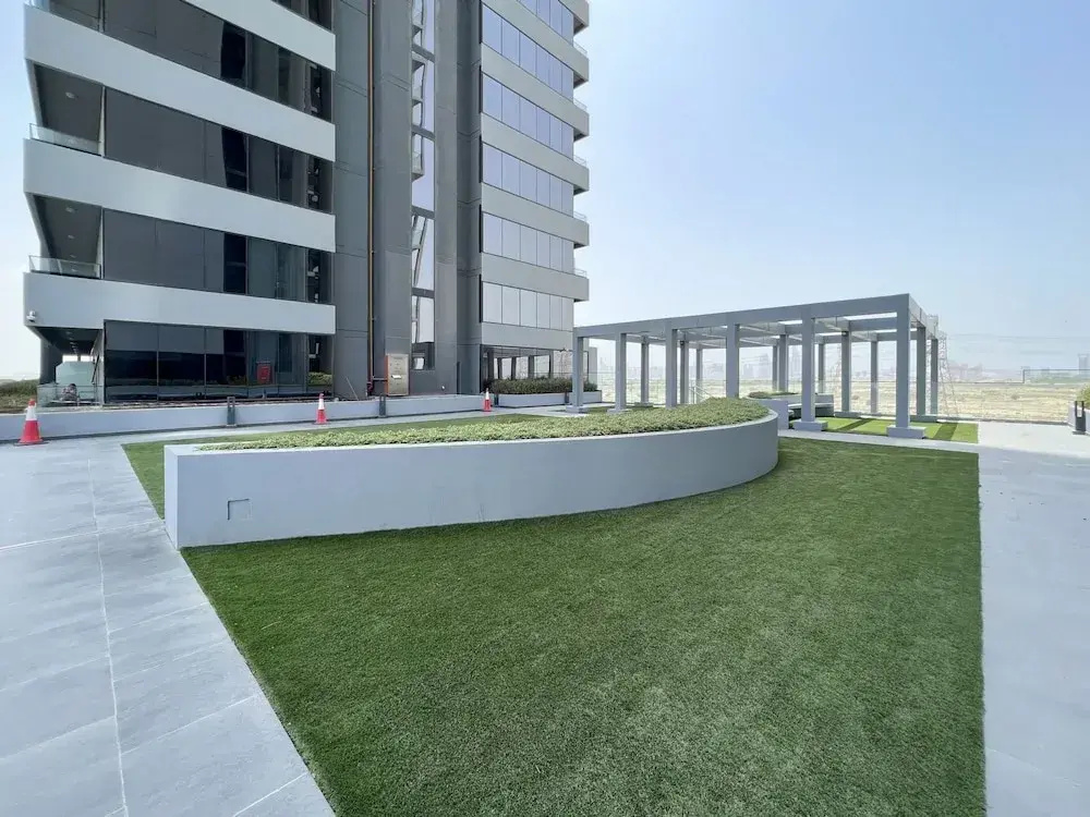 Sophisticated Modern 1 BR on Blooms A JVC