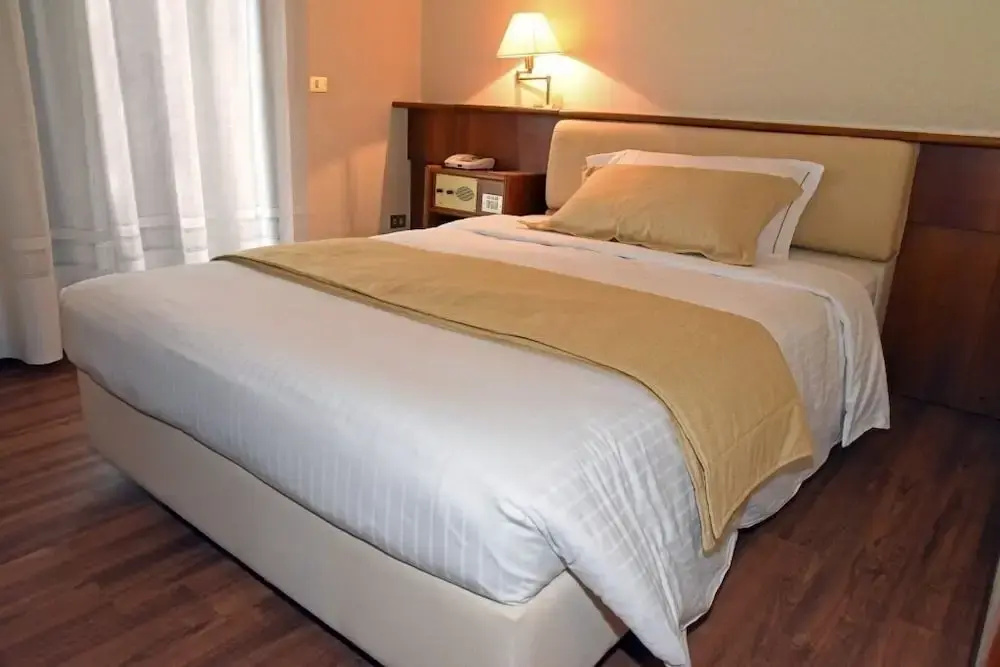 Hotel Bellavista - Chambres