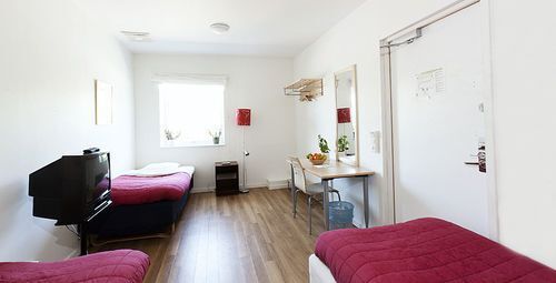 Hotell Kvarntorget by null