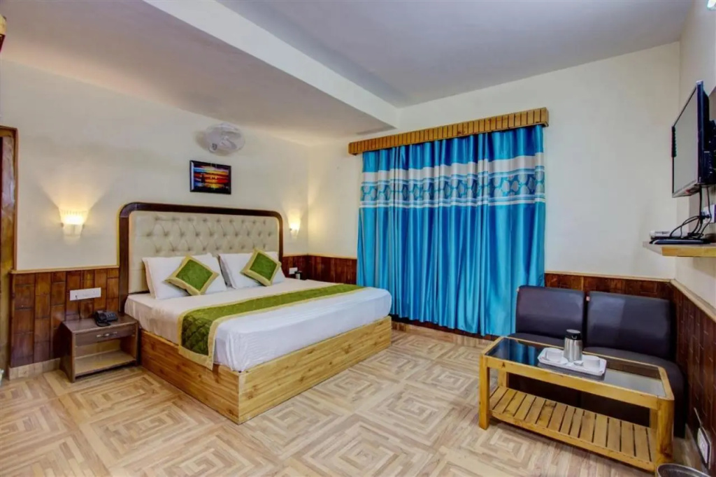 Hotel photo 20
