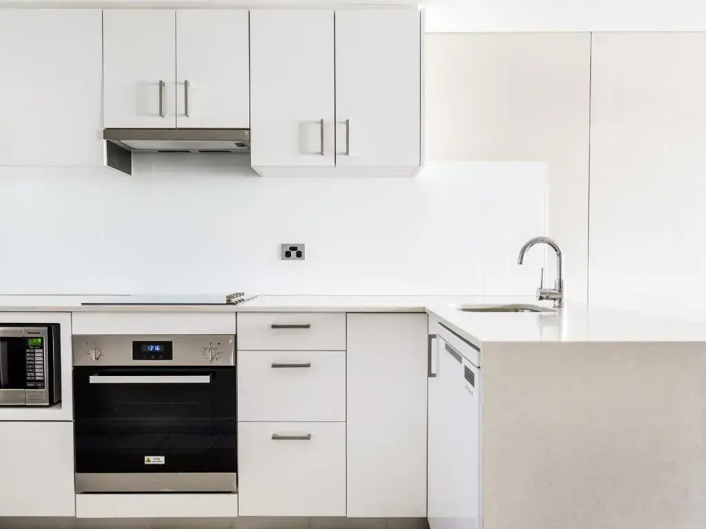 Quest Manly - Chambres