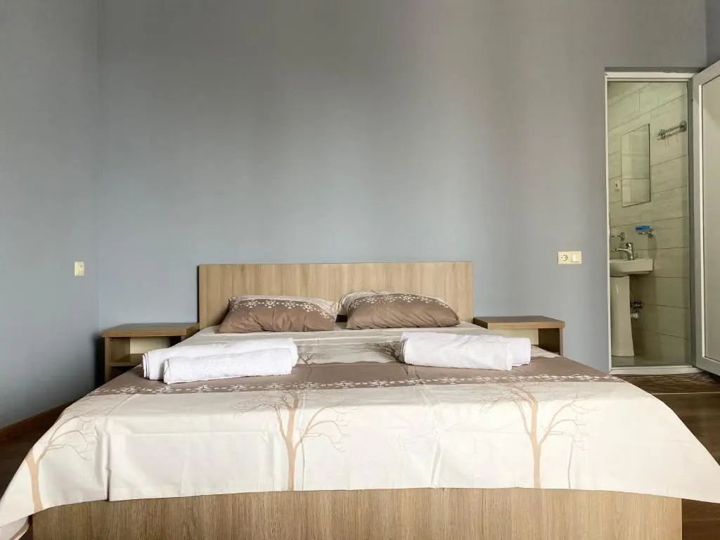 Classic room