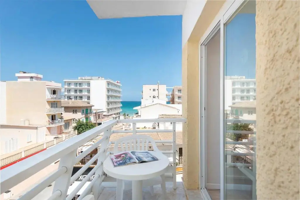 Nordeste Playa - Chambres