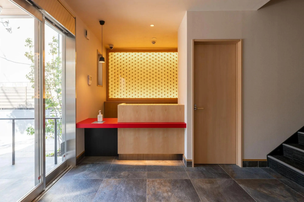 Grand Base Hakata Gofuku 사진 23