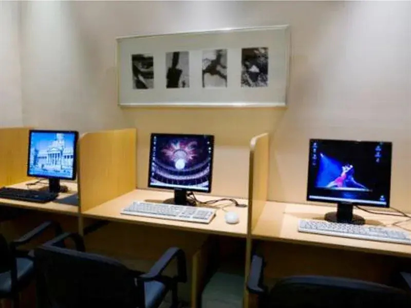 Business Centre