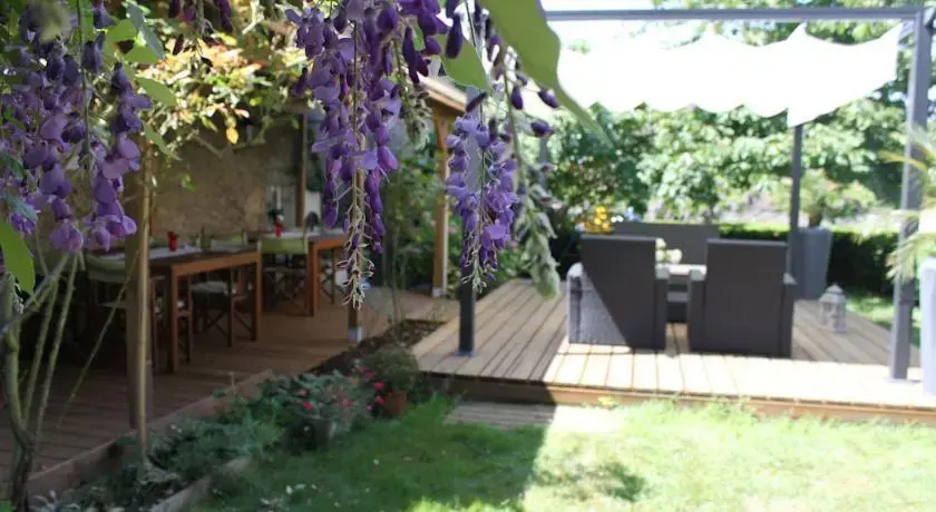 Chambres d'hôtes le Manoir