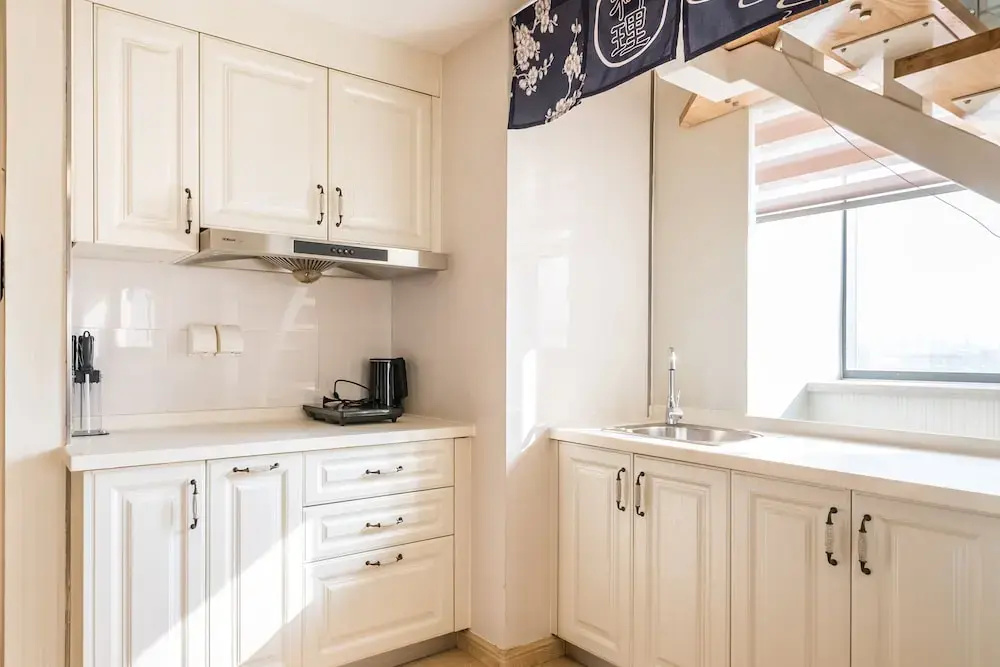 Tianjin Yujingxuan Boutique Apartments - Général