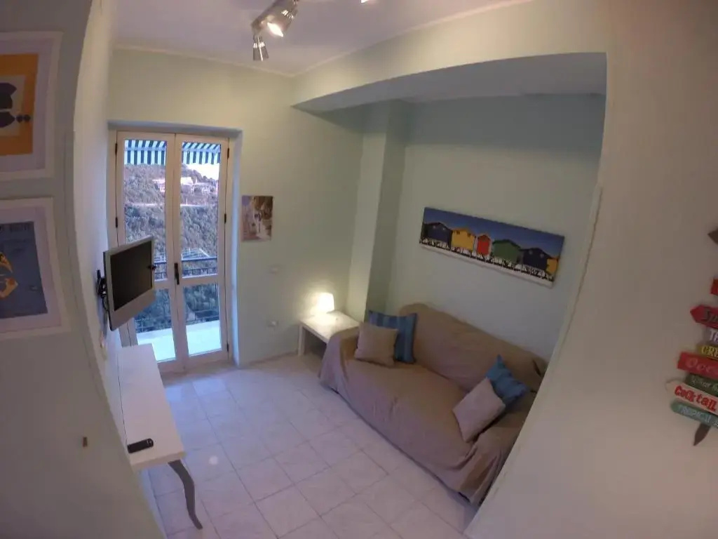 Casa Vacanze Domus - Chambres