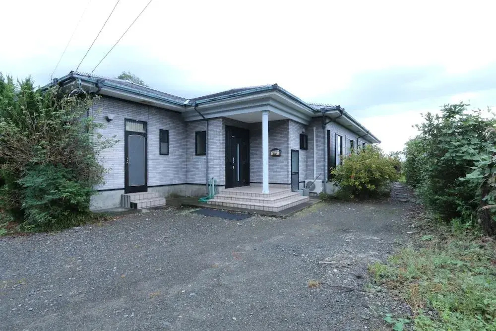Minshuku Shiratani
