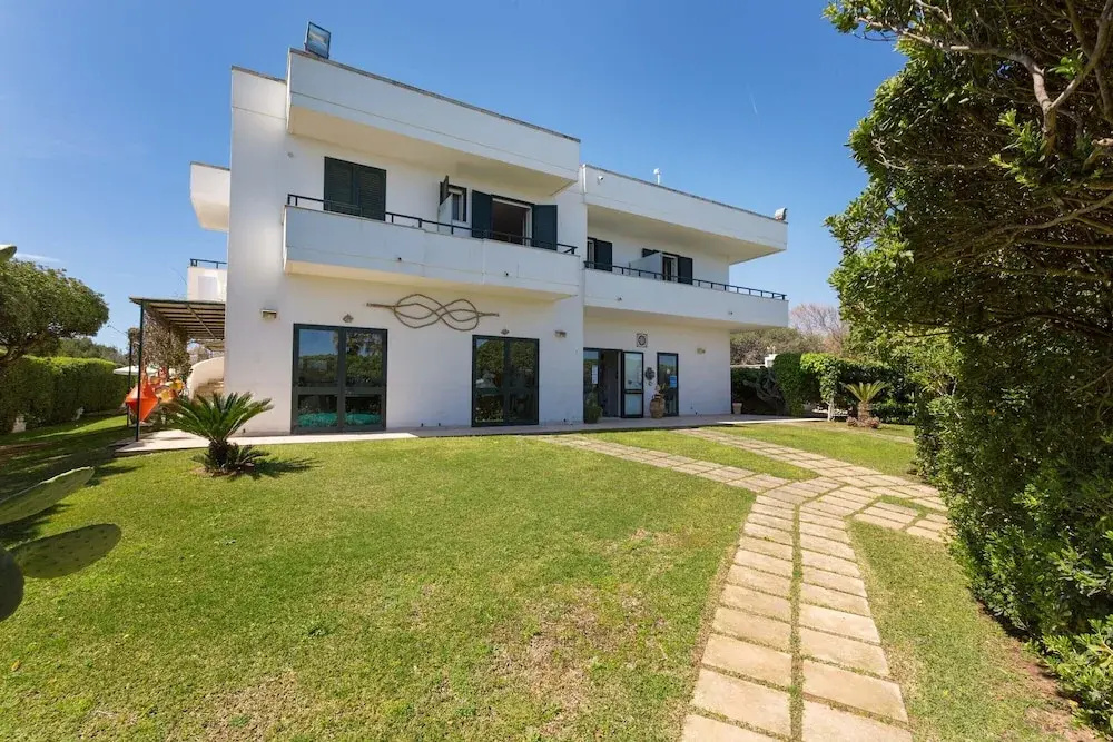2881 Punta Cassano - Mono Comfort by Barbarhouse