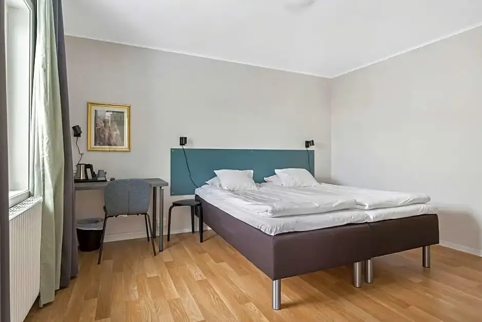 Best Western Arlanda Hotellby - Chambres