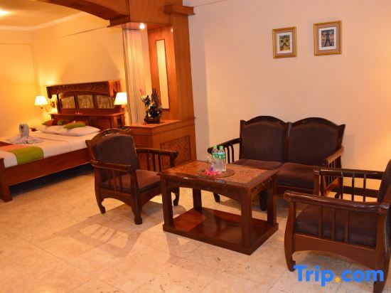 Melasti Beach Resort & Spa Legian