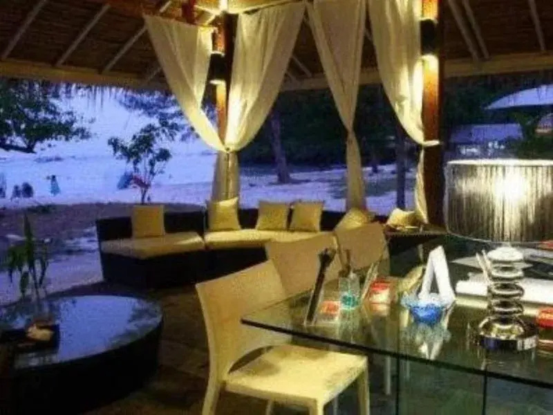 Mama Beach Residence - Général