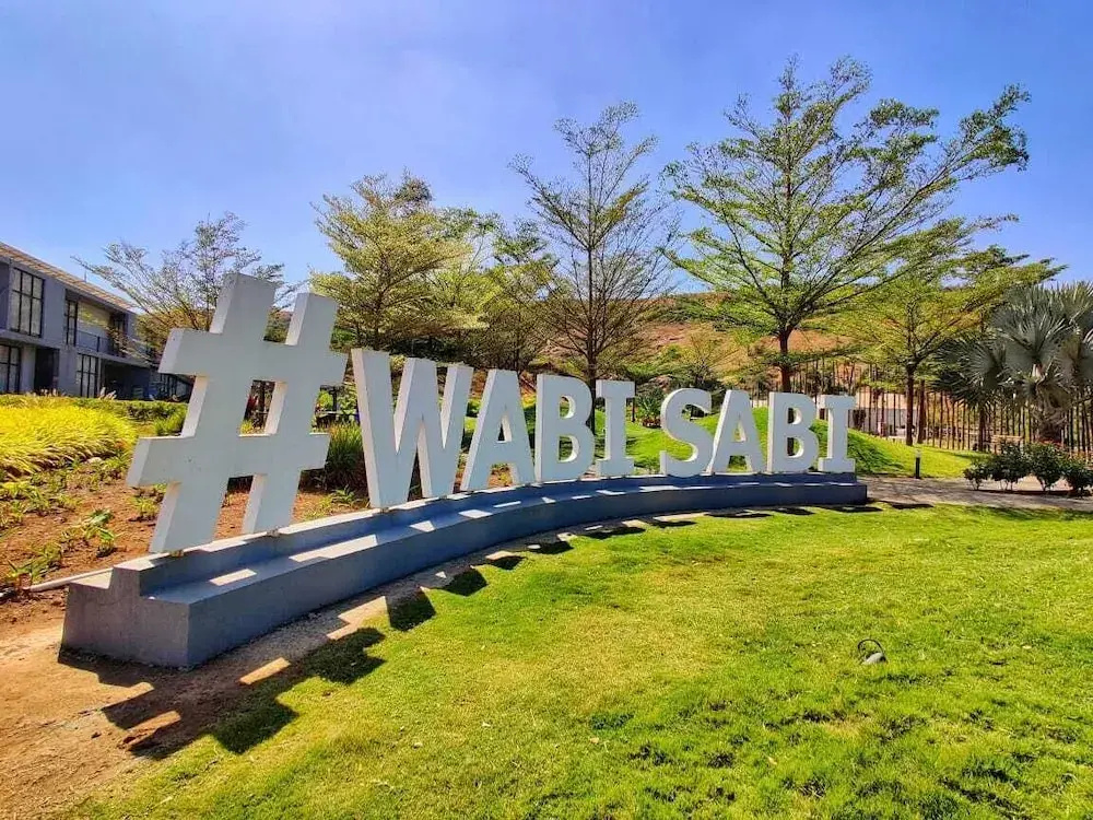 Wabi Sabi Resort